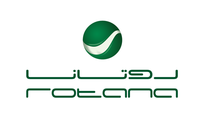 Rotana Group Logo